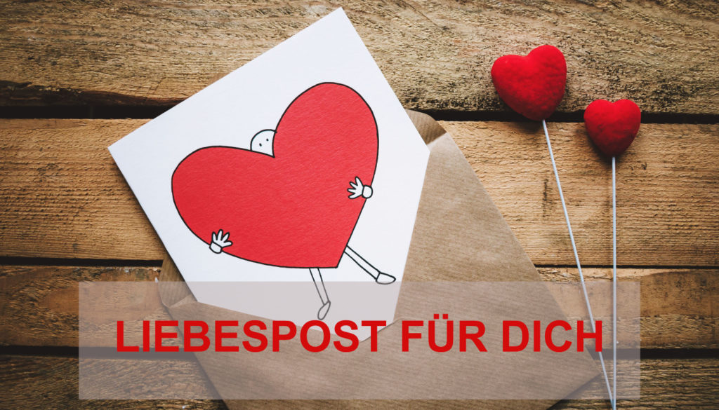 Liebespost
