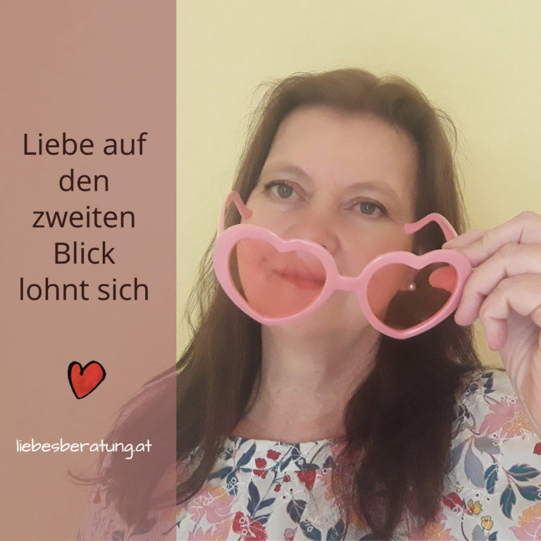 Liebe auf den zweiten Blick lohnt sich!