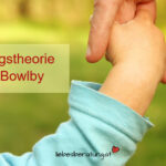 Die Bindungstheorie nach Bowlby