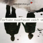 Partner emotional nicht verfügbar