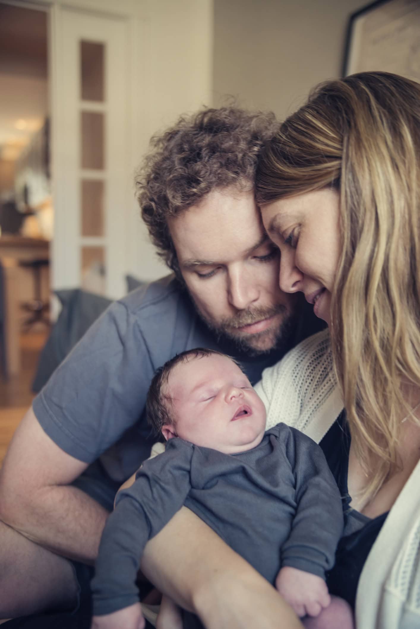 Warum Beziehungen an Kindern scheitern